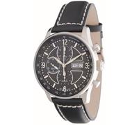 Zeno-Watch - P557TVDD-d1-4 - Chronograph - Herren - Automatik