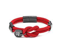ZENSE - Armband mit verstellbarer Seemannskette