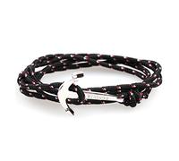 ZENSE - Verstellbares Marine-Ankerschnur-Armband