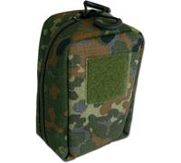 Zentauron Mehrzwecktasche Utility Pouch Mini Molle