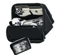 ZEPFJHE Ästhetische Bleistiftkoffer Großer Kapazität Schachtel Einfacher Stiftbeutel Schulbüro Vorräte Für Schüler Lagerung Großer Kapazität Ästhetischer Box Einfacher Tasche