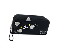 ZEPFJHE Bleistiftkoffer Mit Großer Kapazität 22x10 cm Kapazität Beutel FACHTIVE ANGEBOTEN Taschen Klassenzimmer Und Bürogebrauch