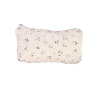 ZEPFJHE Canvas Bleistiftkoffer Blumendruckbox Großkapazität Stiftbeutel Office Lieferungen Für Schüler Geräumige Lagerung Leinwand Tasche Box Großer Kapazität Stift Für Die Schule