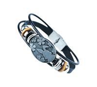 ZEPFJHE Festliche Osterkaninchen Und Eier Gewebtes Armband Einzigartige Handgewebte Osterkaninchen Und Eierarmband Für Mode Enthusiasten Saisonaler Schmuck