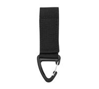 ZEPFJHE Gürtel Schlüsselanhänger, Gurtband Schnallenclip, Gürtel Schlüsselanhänger, Haken, Schlüsselclip mit Schlüsselanhänger, Outdoor Camping, Karabiner, Nylons, Rucksack Haken, Gurtbänder,