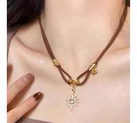 ZEPFJHE Naturstein Armbänder Mode Handgelenk Schmuck Freundschaft Schmuck Vintage Steinarmband Perlen Textur Für Hand Frauen Mode Armband