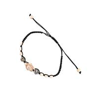 ZEPFJHE Naturstein Meeresschildkröten Türkis Perlen dehnbar elastisch Handkette Perlen Armreif Zubehör für Damen Herren dehnbar elastisch, Einheitsgröße, Wie beschrieben