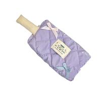 ZEPFJHE Schöne Bögen Bleistift Gehäuse Ästhetischer Stiftkoffer Cartoon Bleistift Beutel Große Kapazität Stiftbeutel Make Up Taschen Schulleiter