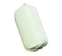 ZEPFJHE Stifthalter Mit Großer Kapazität Bleistiftkoffer Tragbares Bag School Accessoires Für Schüler Bag Box Einfach Für Schulbüro