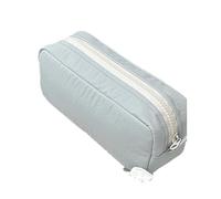 ZEPFJHE Stifthalter Mit Großer Kapazität Bleistiftkoffer Tragbares Bag School Accessoires Für Schüler Bag Box Einfach Für Schulbüro