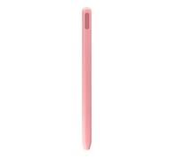 ZEPFJHE Ultradünn für Hülle, Silikonhülle, Bequeme Hülle, geeignet für 2, leichte Hülle, 360° zum Schutz, Stifthülle, Organizer, große Fächer, Beutel, Damen, Brunnen, weich