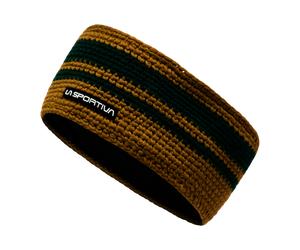 Zephir Headband, Stirnband, Unisex - La Sportiva 102320 Papaya/Sangria S