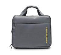 Mandarina Duck Zephyr Otv07 Tote-bag One Size Graphite