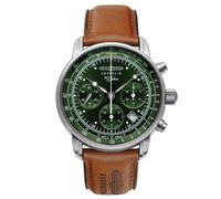 Zeppelin - 100 Jahre 8618-4 Automatik Armbanduhr