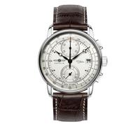 Zeppelin - 100 Jahre 8670-1 Quartz Armbanduhr