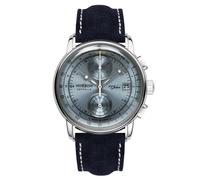 Zeppelin - 100 Jahre 8670-4 Quartz Armbanduhr