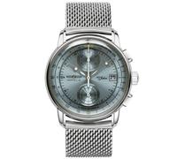 Zeppelin - 100 Jahre 8670M-4 Quartz - Armbanduhr