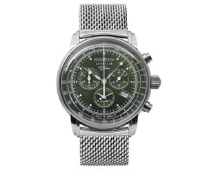 Zeppelin - 100 Jahre 8680M-4 Quartz T - Armbanduhr