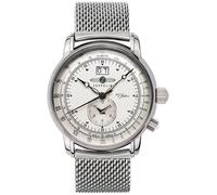 Zeppelin 100 Jahre Zeppelin 7640M-1 Weiß;Schwarz