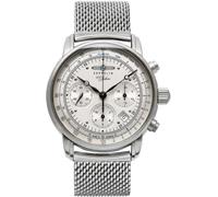 Zeppelin Herrenuhr 100 Jahre Zeppelin ED. 1 8618M1