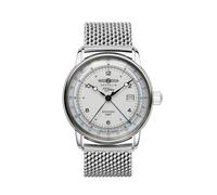 Zeppelin, 100 Jahre Zeppelin ED. 1, Automatik, 8666M-1