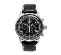 Zeppelin 100 Jahre Zeppelin Herrenchronograph (7680-2)