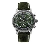 Zeppelin 100 Jahre Zeppelin Herrenchronograph (8680-4)