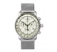 Zeppelin 100 Jahre Zeppelin Herrenchronograph (8680M-3)