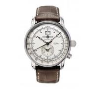 Zeppelin 100 Jahre Zeppelin Herrenuhr (7640-1)