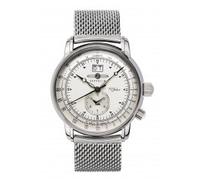 Zeppelin 100 Jahre Zeppelin Herrenuhr (7640M-1)