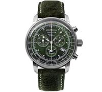 Zeppelin 100 Year 86804 - Herren - 42 mm - Analog - Quarz - Mineralglas