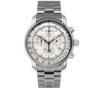 Zeppelin Herrenuhr 100 Jahre Zeppelin 7680MB1