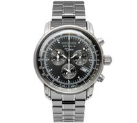 Zeppelin 100 Year Swiss Movement 7680MB2 - Herren - 42 mm - Analog - Quarz - Mineralglas