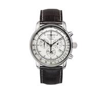 Zeppelin 100 years Anniversary Edition Chronograph Herrenuhr 7680-1