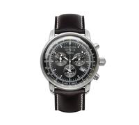 Zeppelin 100 years Anniversary Edition Chronograph Herrenuhr 7680-2