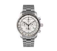 Zeppelin 100 years Anniversary Edition Chronograph Herrenuhr 7680MB-1