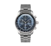 Zeppelin Herrenuhr 100 Jahre Zeppelin 7680MB3