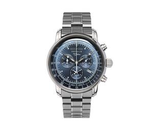 Zeppelin 100 years Anniversary Edition Chronograph Herrenuhr 7680MB-3