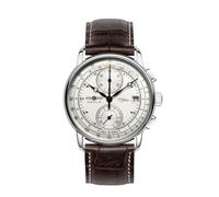 Zeppelin 100 years Anniversary Edition Chronograph Herrenuhr 8670-1
