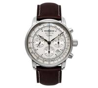Zeppelin 100 Jahre Automatik Chrongraph 8618-1