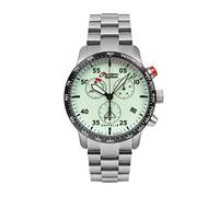 Zeppelin 7298M-5 Eurofighter Typhoon Quarzuhr, Analog, 43 mm, 10 ATM. Marke: