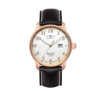 Zeppelin, LZ127 GRAF, Chronograph, 7652-5