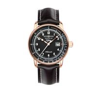 Zeppelin - 7654-2 - Armbanduhr - Herren - Automatik - 100 JahreZeppelin