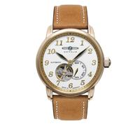 Zeppelin Herren Herrenuhr 76641