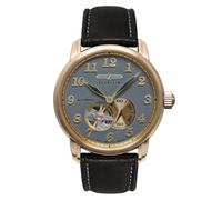 Zeppelin Herren Herrenuhr 76645