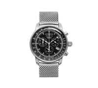 Zeppelin - 7680M-2 - Armbanduhr - Herren - Quarz - Chronograph - 100 Jahre Zeppelin