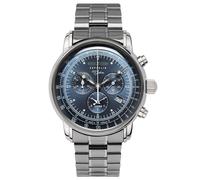 Zeppelin Herrenuhr 100 Jahre Zeppelin 7680MB3