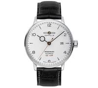 Herrenuhr LZ129 Hindenburg 8062-1 inkl. Ersatzband