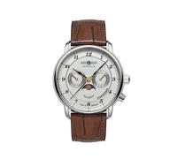 Zeppelin - 8536-1 - Armbanduhr - Herren - Quarz - FRIEDRICHSHAFEN