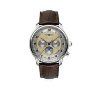 Zeppelin - 8536-5 - Armbanduhr - Herren - Quarz - FRIEDRICHSHAFEN